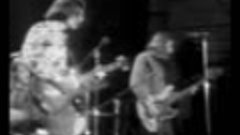 The Allman Brothers Band - One Way Out - At Fillmore East 19...