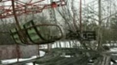 Чернобыль 2010 сегодня