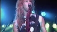 Metallica - LIVE AT THE METAL HAMMER FESTIVAL IN ST  GOARSHA...