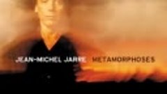 Jean Michel Jarre - Gloria, Lonely Boy