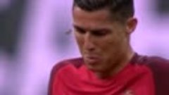 Cristiano Ronaldo - Мотылёк