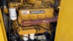 CAT 3208