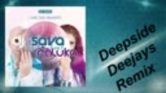 77. DJ Sava feat. Raluka - I Like (The Trumpet) (Deepside De...