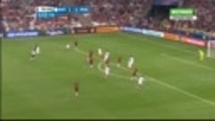 Англия 1-1 Россия - ГОЛ Березуцкого Василия