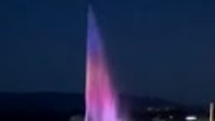 Триколор в Женеве
