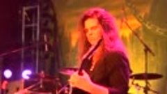 Dio - Rainbow in the Dark live at Wacken 2004