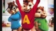 ALVIN AND THE CHIPMUNKS - WHY CAN&#39;T WE BE FRIENDS