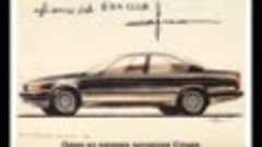 История BMW M5 E34. 6 цилиндров, которые рвали V8 и V12