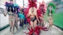 Nicki Minaj - Pound The Alarm (Explicit)