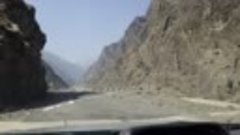 2014-10-15 Driving the Karakoram Highway