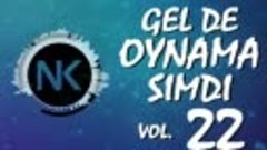 VOL.22 (NUMAN KARACA) #Potpori#OyunHavaları