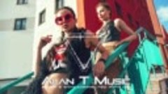 076. Dr. Alban - It&#39;s My Life (DJ SAVIN &amp; Alex Pushkarev Rem...