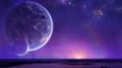 Space Ambient Music - INTERSTELLAR SPACE JOURNEY - Soothing ...