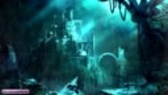 Epic Fantasy Music - Lost City of Atlantis - Relax, Sleep, S...