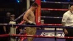 Tommy Welch vs Dmitrij Kalinovskij (22-05-2021)