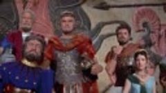 Alexander the Great (1956)  Richard Burton, Fredric March, C...