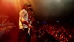 ALESTORM - Fucked With An Anchor (Live)