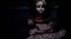 Scary Halloween Music- Creepy Doll Music, Instrumental Horro...