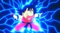 36 Dragon Ball Chibi KAI (spanish sub)