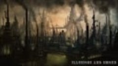 Dark Steampunk Music - Illusions and Smoke