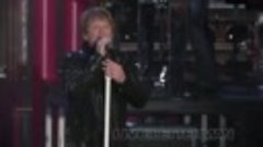 Bon Jovi - &#39;Bad Medicine _ Shout&#39;