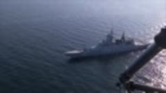 ВМФ России. День Балтийского флота 2021