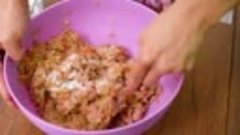 Гора КОТЛЕТ за КОПЕЙКИ – очень ВКУСНЫЕ, СОЧНЫЕ и НЕЖНЫЕ дома...