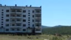 Колыма , Усть-Нера , Аркагала 10.06.2016. (осторожно, не нор...