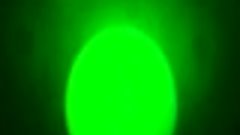 (8) LED RGB Светильник шар (матовый)