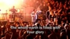 The Whole Earth - Gateway Worship (New 2012 Album) Lyrics (B...