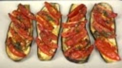 5 РЕЦЕПТОВ, после которых вы полюбите БАКЛАЖАНЫ Eggplants