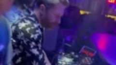 Morten &amp; David Guetta plays new Vocals ID    Impossible  at ...