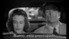 When stranger marry (La bestia del crimen) 1944, William  Ca...