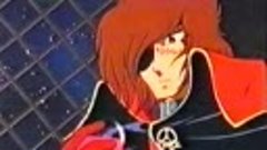 Harlock 24 - Una estrella fugaz de amor