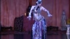 RACHEL BRICE- Belly Dance Superstar [Low, 360p]