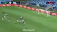 بوليفيا 1 × 4 الأرجنتين | اهداف المباراة بصوت رؤوف خليف ⚽🎥 ...