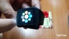 Smart Watch (смарт часы) Gt 08