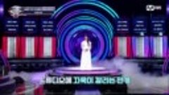 [ENG] [4회] 팝페라 가수 송은혜 - The Phantom Of The Opera#너의목소리가보여8 _...