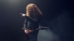 Megadeth - Post American World - 2016 - Official Video - Ful...