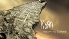 Korn - Got the Life (Audio)