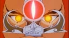 1983 ThunderCats S02E127 O Toque de Amortus