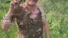 Шәкүр бабай - пчеловек) сез шулай булдыра аласызмы?