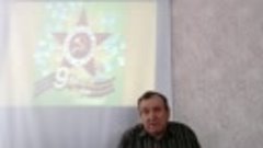 Баллада о матери автор Ольга Киевская  читает Мещеряков Иван...