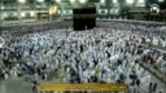 Sabah Namazı Kabe İmamı Bandar Balila 16_Mayıs_2016