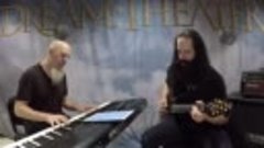 Inside The Astonishing, Episode 1- John Petrucci &amp; Jordan Ru...