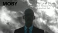 MOBY SHARES NEW TRACK “NATURAL BLUES”