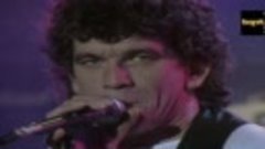 Nazareth - Live From London 1985