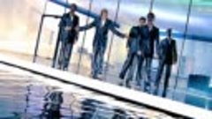 Westlife - What Makes A Man (Upscale) UHD 4K
