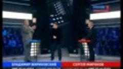 ЖИРИКА В ПРЕЗИДЕНТЫ! Жириновский ПОШЕЛ ПРОТИВ ПУТИНА -НАВЕРН...