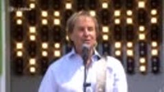 Chris de Burgh - Missing You - 2016